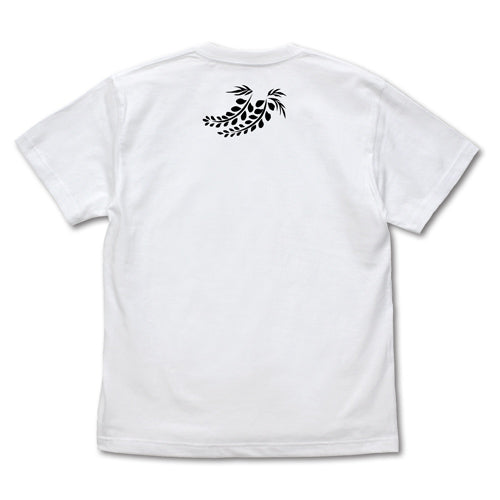 鬼滅の刃 悪鬼滅殺 Tシャツ/WHITE-S 画像 2 | AniSmile