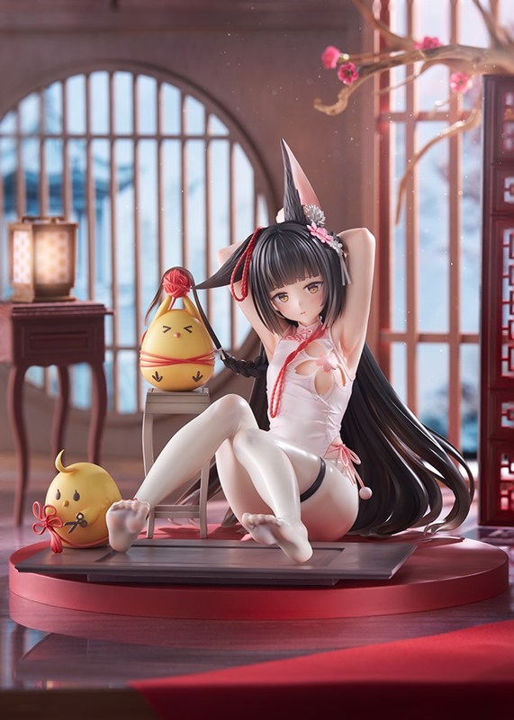 長門 御狐の縁糸 画像 3 | AniSmile