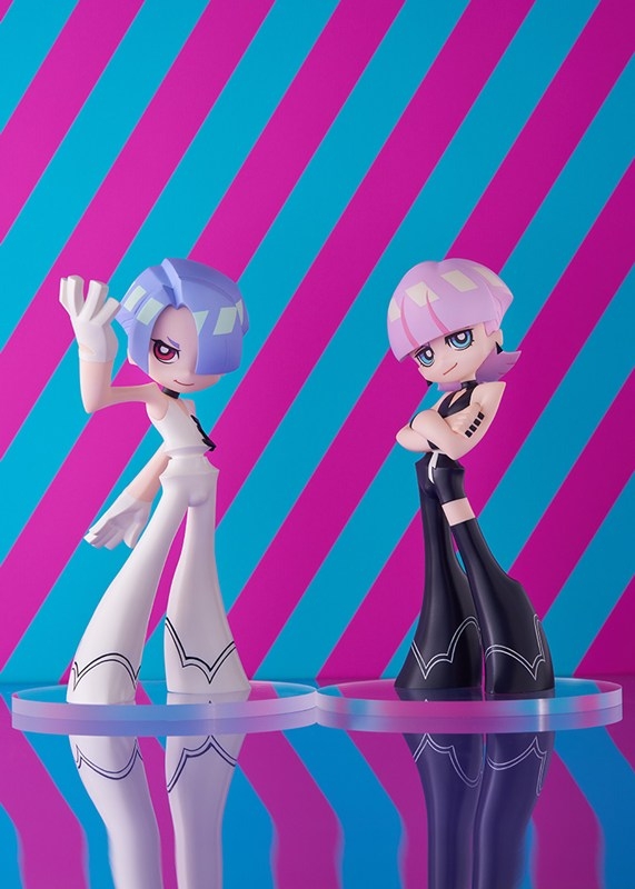 POP UP PARADE ポリエステル&ポリウレタンセット 画像 2 | AniSmile