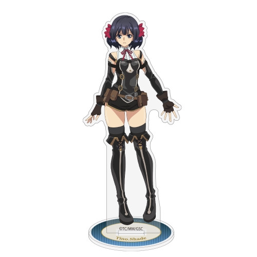嘆きの亡霊は引退したい ティノ・シェイド アクリルスタンド - 公式商品画像 | AniSmile