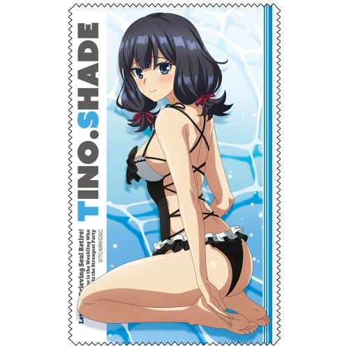 嘆きの亡霊は引退したい ティノ・シェイド クリーナークロス 水着Ver. - 公式商品画像 | AniSmile