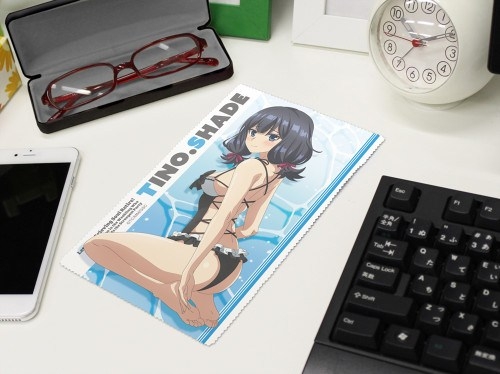 嘆きの亡霊は引退したい ティノ・シェイド クリーナークロス 水着Ver. 画像 2 | AniSmile