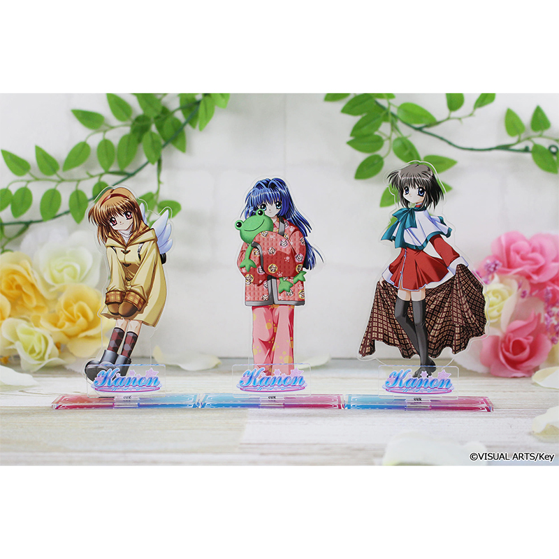 Key world festival 【Kanon】 アクリルスタンド【月宮あゆ】 画像 2 | AniSmile