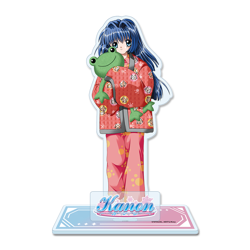 Key world festival 【Kanon】 アクリルスタンド【水瀬名雪】 - 公式商品画像 | AniSmile