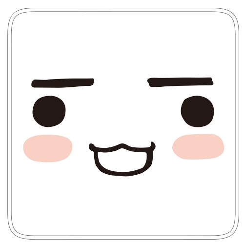 どこでもいっしょ トロフェイス フルカラーハンドタオル - 公式商品画像 | AniSmile