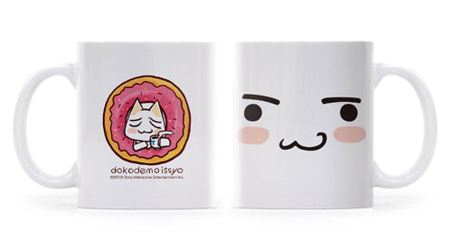 どこでもいっしょ トロ フルカラーマグ - 公式商品画像 | AniSmile