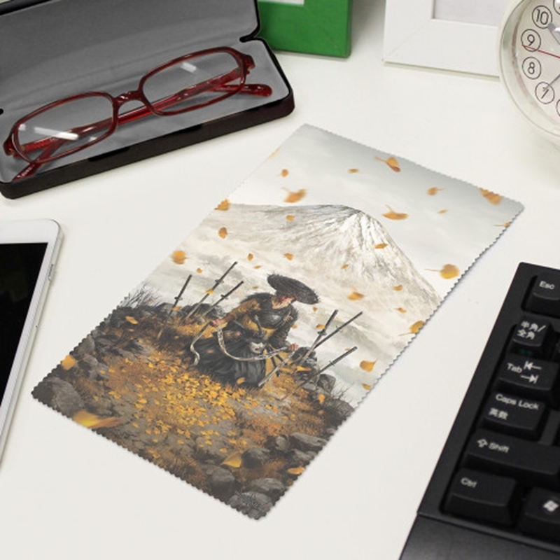 Ghost of Yōtei クリーナークロス 画像 2 | AniSmile