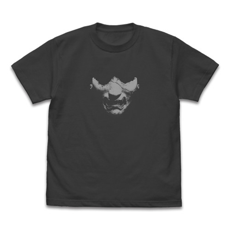 GHOST OF YŌTEI 蝦夷地の怨霊 Tシャツ/SUMI-M 画像 2 | AniSmile