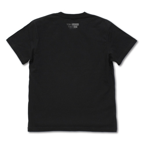 ガールズバンドクライ ルパ「全部ぶちこめ。」 Tシャツ/BLACK-S 画像 3 | AniSmile