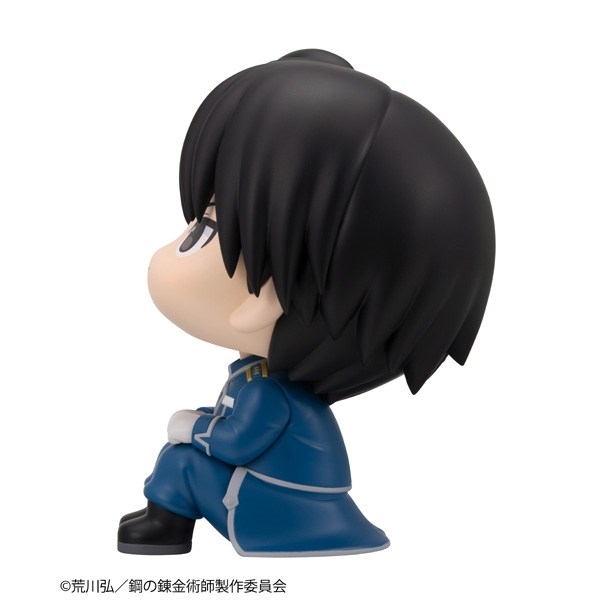 るかっぷ 鋼の錬金術師 FULLMETAL ALCHEMIST ロイ・マスタング 画像 5 | AniSmile