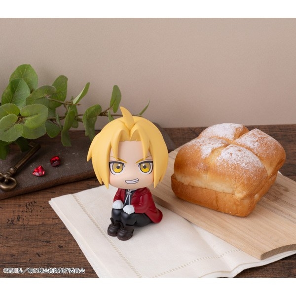 るかっぷ 鋼の錬金術師 FULLMETAL ALCHEMIST エドワード・エルリック 画像 2 | AniSmile