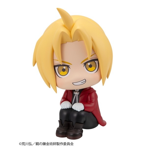 るかっぷ 鋼の錬金術師 FULLMETAL ALCHEMIST エドワード・エルリック 画像 3 | AniSmile