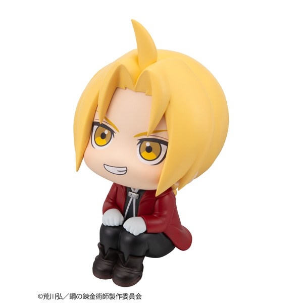 るかっぷ 鋼の錬金術師 FULLMETAL ALCHEMIST エドワード・エルリック 画像 4 | AniSmile