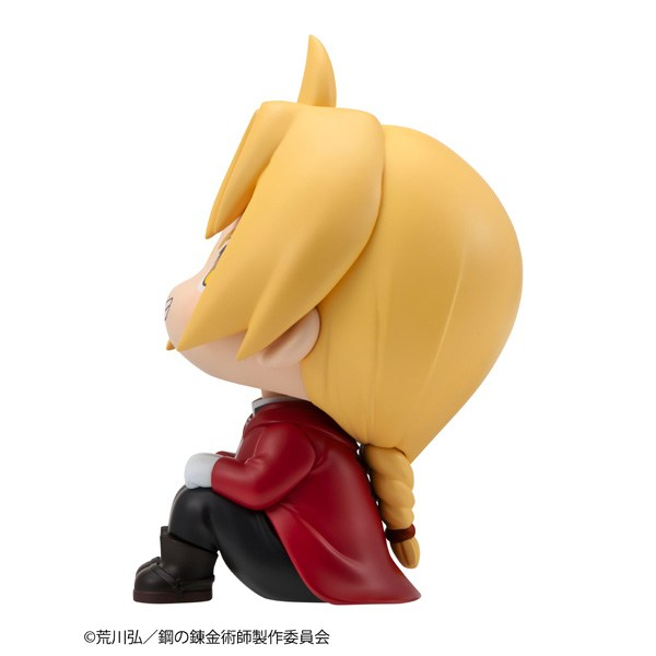 るかっぷ 鋼の錬金術師 FULLMETAL ALCHEMIST エドワード・エルリック 画像 5 | AniSmile