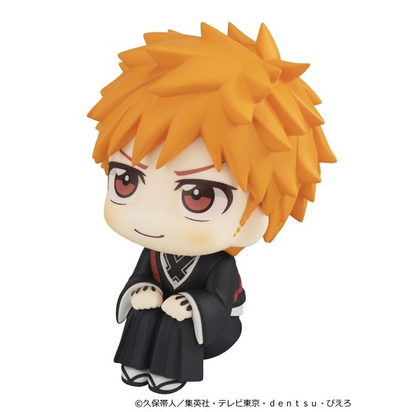 るかっぷ TVアニメ『BLEACH 千年血戦篇』 黒崎一護【再販】 画像 3 | AniSmile