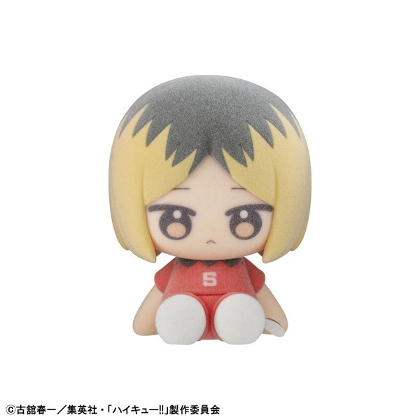 ぬいっぽ ハイキュ―!! 画像 4 | AniSmile