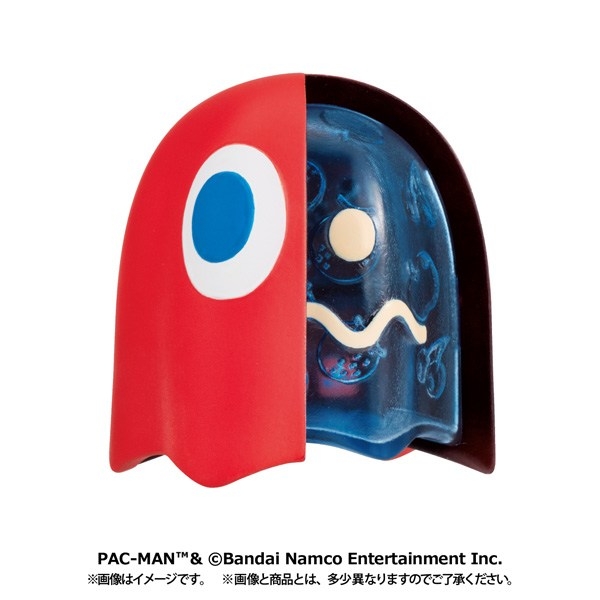 INSIDE FANTASY パックマン 画像 4 | AniSmile