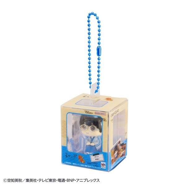 るかっぷミニチュアコレクション 銀魂 画像 3 | AniSmile