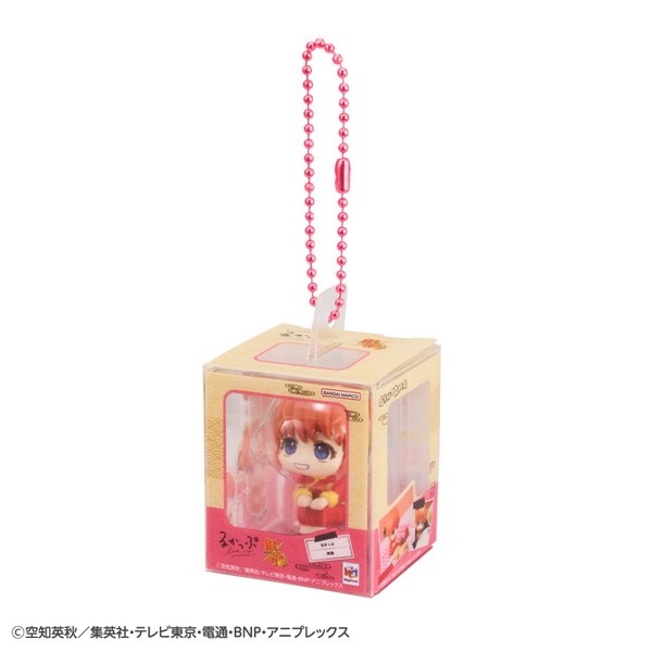 るかっぷミニチュアコレクション 銀魂 画像 4 | AniSmile