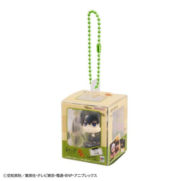 るかっぷミニチュアコレクション 銀魂 画像 5 | AniSmile