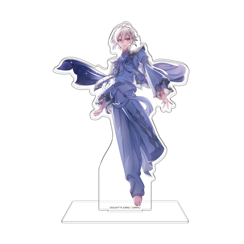 『アイドリッシュセブン』アクリルスタンド 週刊ファミ通 Collection 九条天 - 公式商品画像 | AniSmile