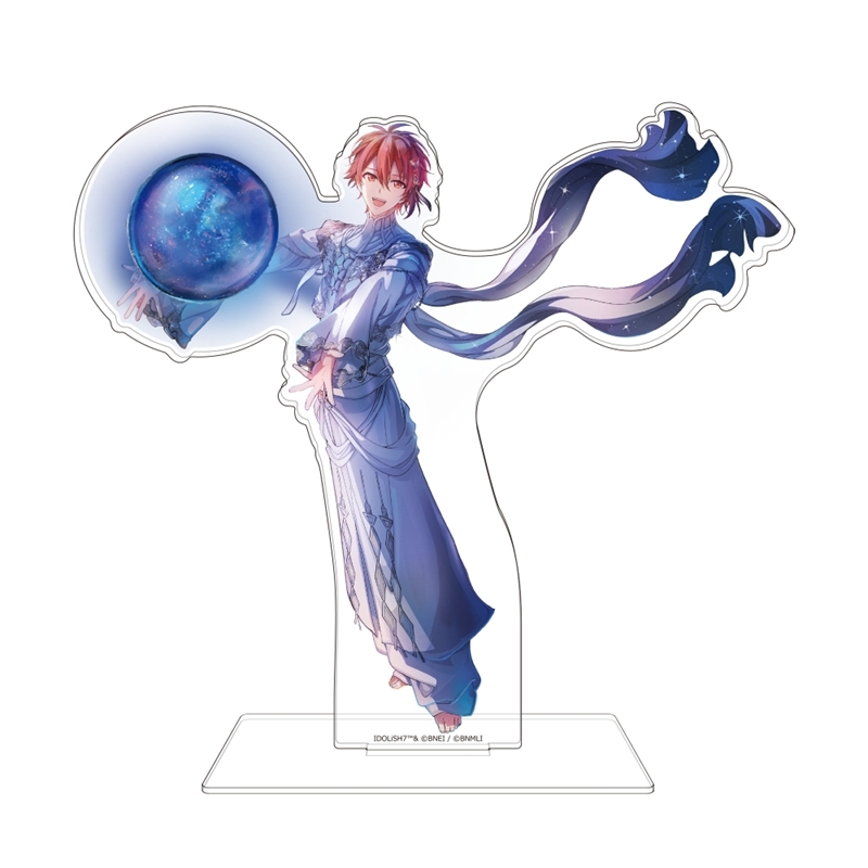 『アイドリッシュセブン』アクリルスタンド 週刊ファミ通 Collection 七瀬陸 - 公式商品画像 | AniSmile