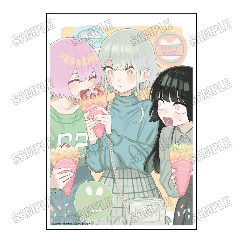 「大悪党少年」 キャンバスアート - 公式商品画像 | AniSmile