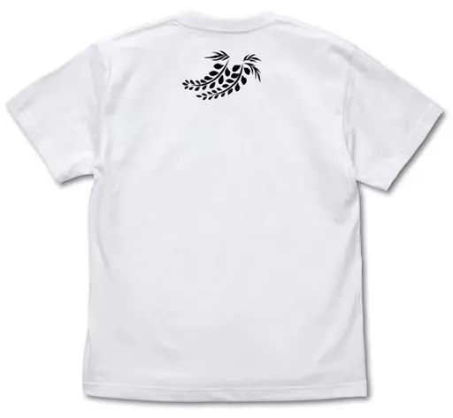 鬼滅の刃 悪鬼滅殺 Tシャツ/WHITE-XL 画像 2 | AniSmile