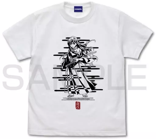 アニメ「鬼滅の刃」 時透無一郎 Tシャツ/WHITE-XL - 公式商品画像 | AniSmile