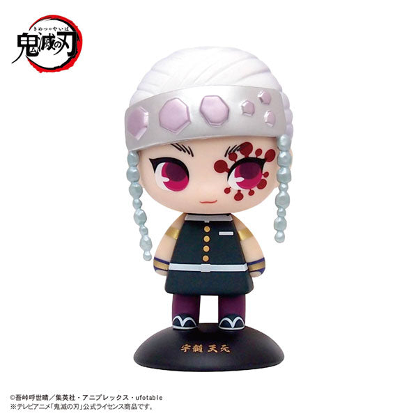 鬼滅の刃 ゆらゆらヘッド 26宇髄 天元 - 公式商品画像 | AniSmile