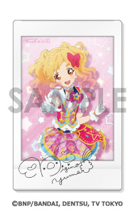 アイカツスターズ! キャラナップコレクション ~マーチングコーデ&ヴィーナスコーデ~ 画像 2 | AniSmile