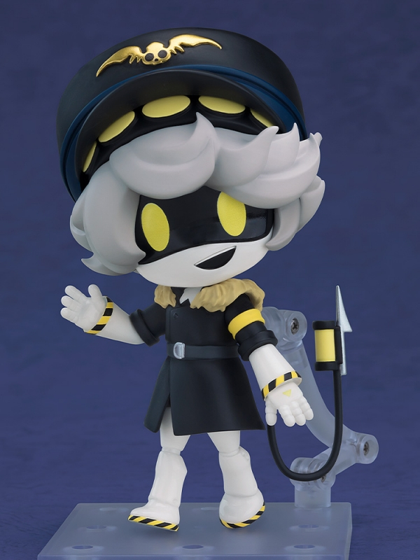 ねんどろいど N - 公式商品画像 | AniSmile