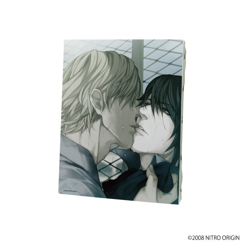 キャンバスボード「sweet pool」01/A(公式イラスト) - 公式商品画像 | AniSmile