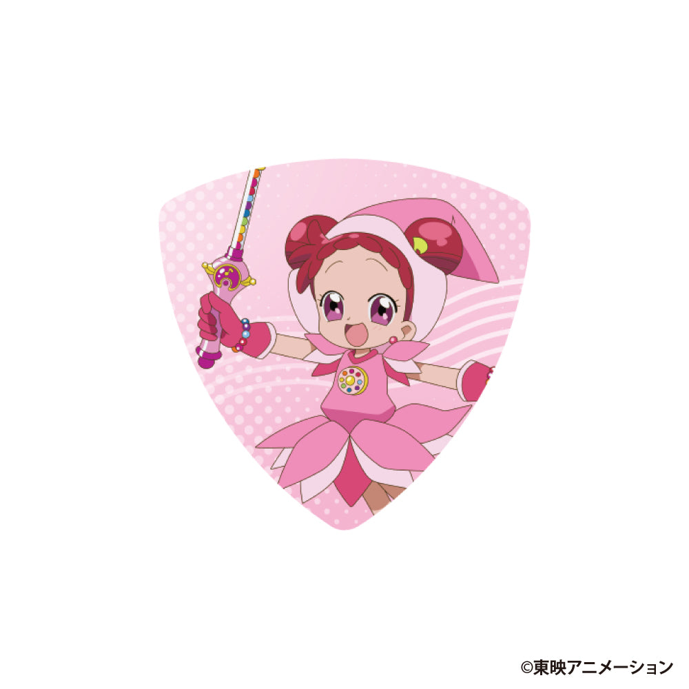 おジャ魔女どれみ ギターピック6枚セット 画像 2 | AniSmile