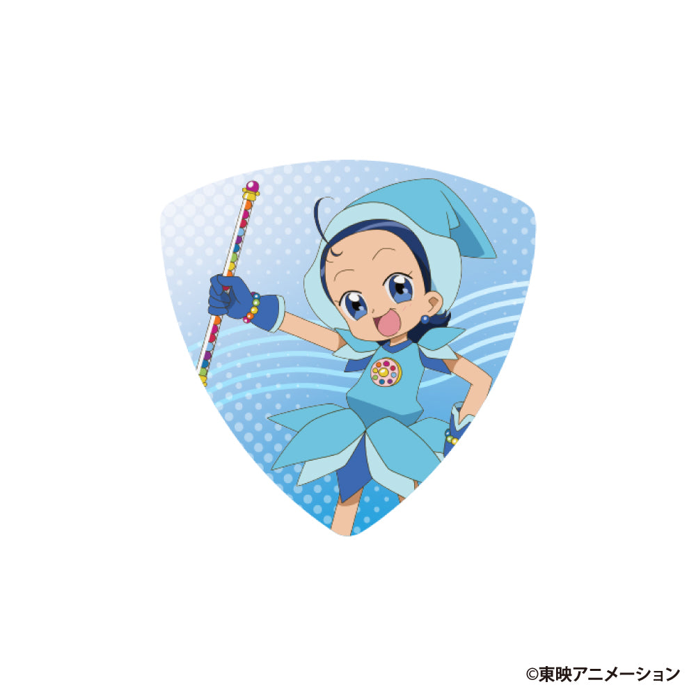 おジャ魔女どれみ ギターピック6枚セット 画像 4 | AniSmile