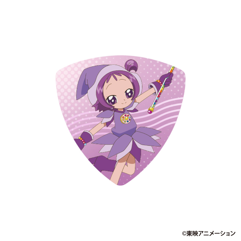 おジャ魔女どれみ ギターピック6枚セット 画像 5 | AniSmile