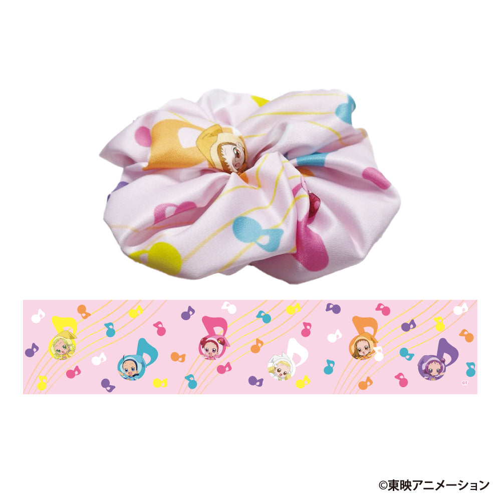 おジャ魔女どれみ リボンチャーム はづき 画像 3 | AniSmile