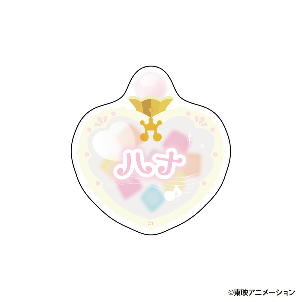 おジャ魔女どれみ リボンチャーム はづき 画像 4 | AniSmile