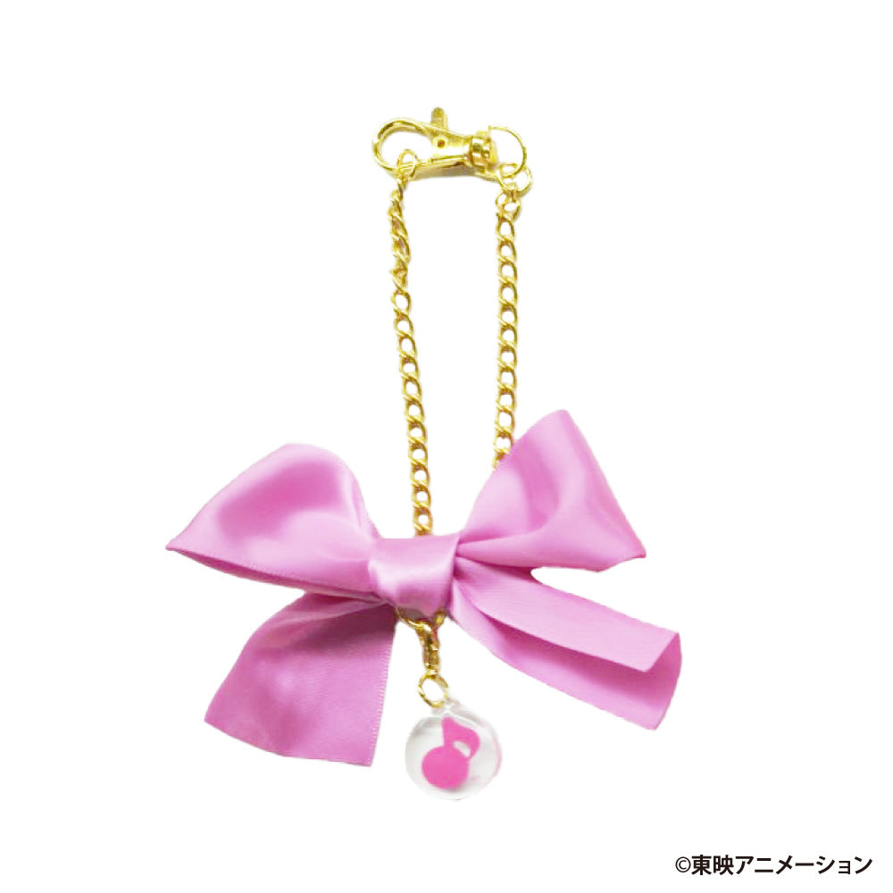 おジャ魔女どれみ リボンチャーム どれみ - 公式商品画像 | AniSmile