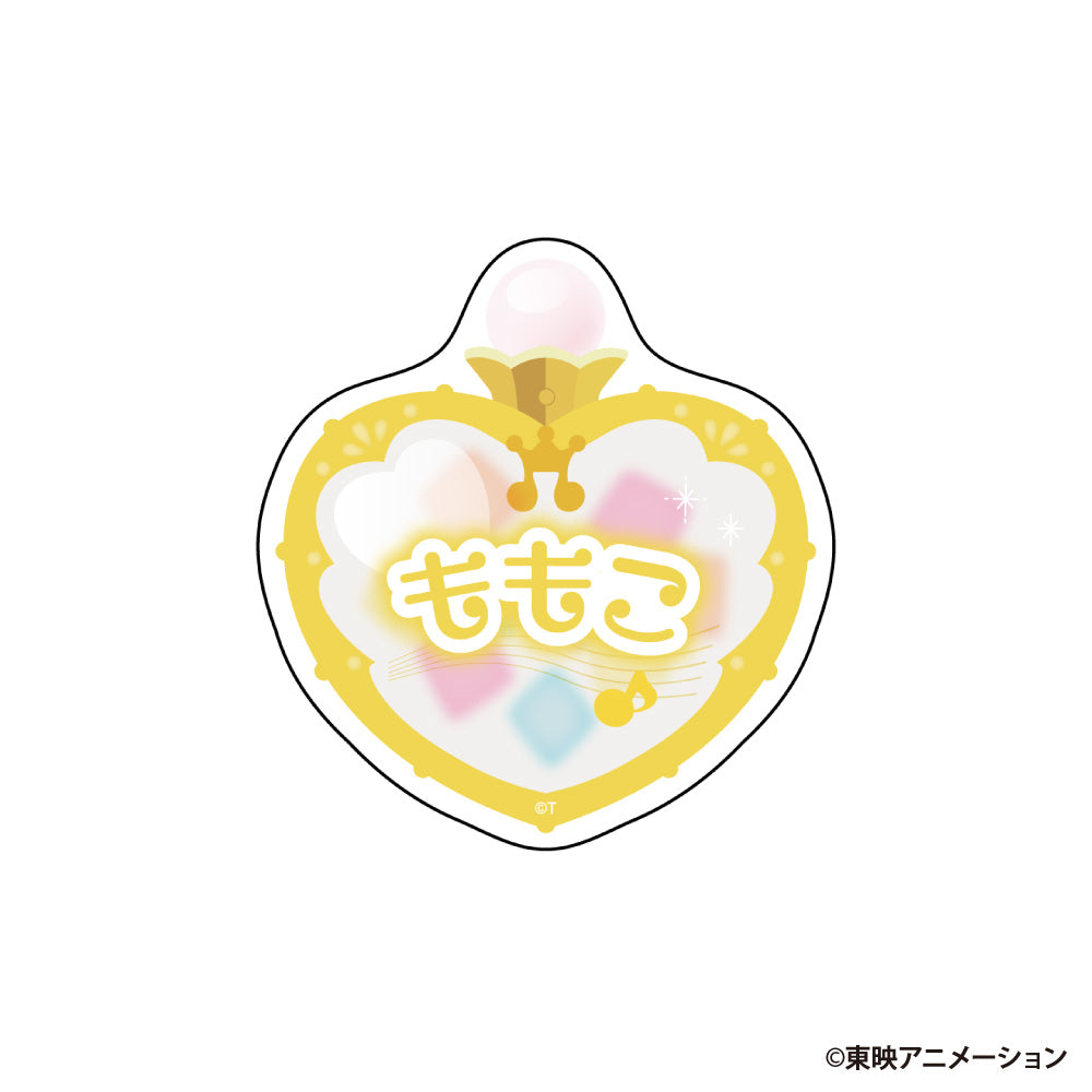 おジャ魔女どれみ A4クリアファイル どれみ 画像 5 | AniSmile