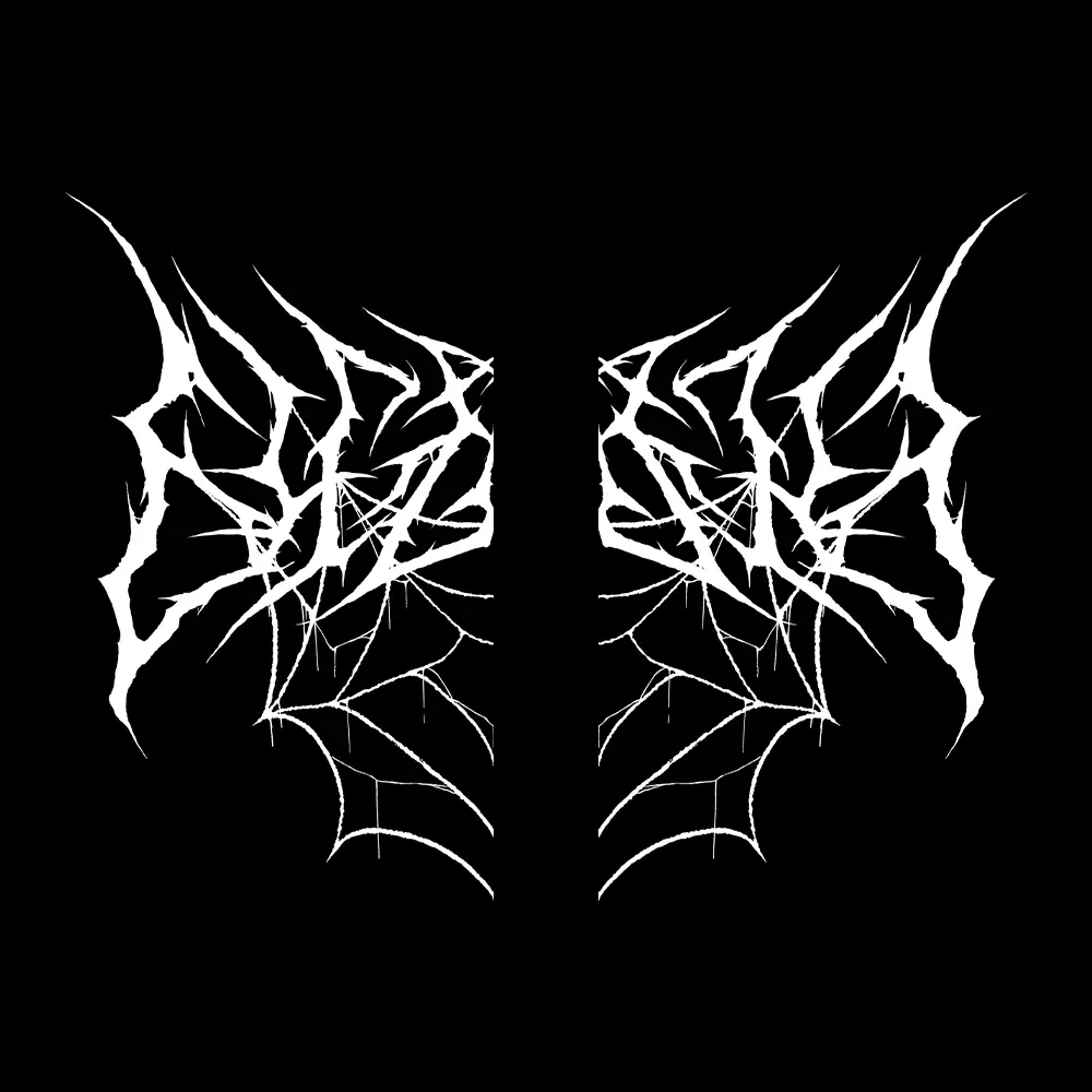 オーバーロードIV アルベド 薄手ドライパーカー/BLACK-XL 画像 4 | AniSmile