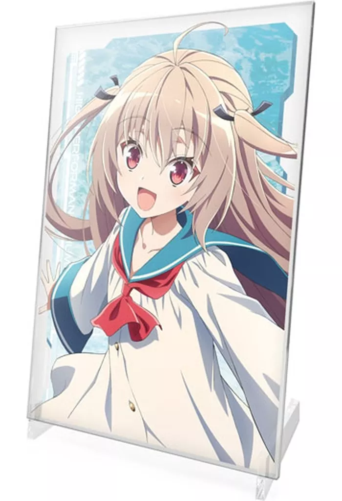 アニメ「ATRI -My Dear Moments-」 アトリ アクリルアートスタンド - 公式商品画像 | AniSmile