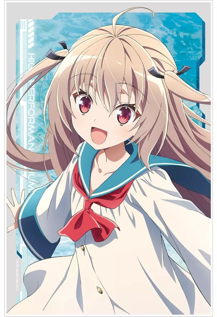 アニメ「ATRI -My Dear Moments-」 アトリ アクリルアートスタンド 画像 2 | AniSmile