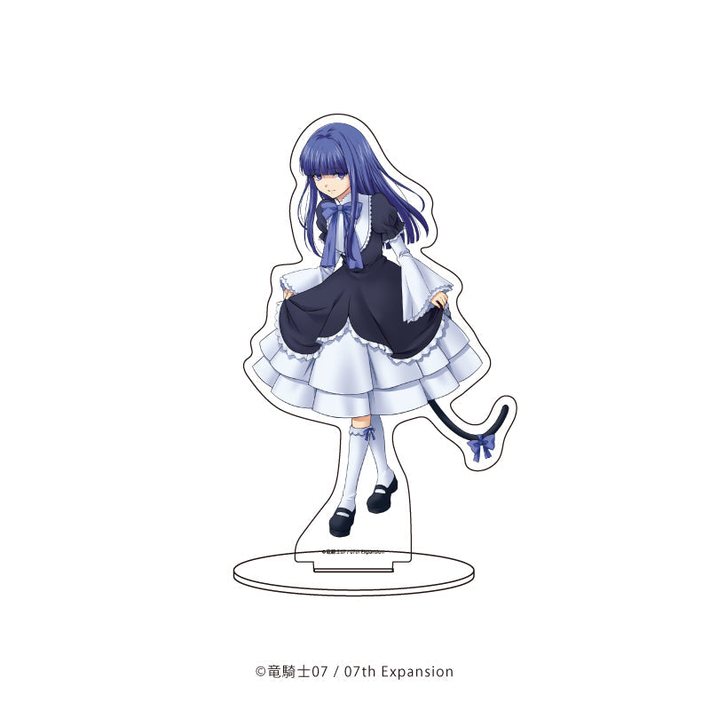 アクリルスタンド「うみねこのなく頃に」09/ベルンカステル(描き下ろしイラスト) - 公式商品画像 | AniSmile