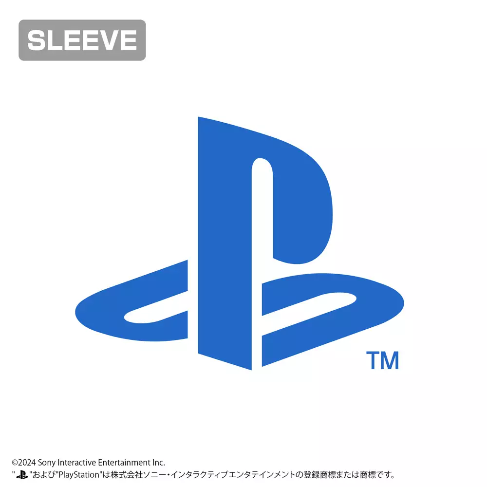 プレイステーション PLAY HAS NO LIMITS Tシャツ for PlayStation/WHITE-S 画像 3 | AniSmile