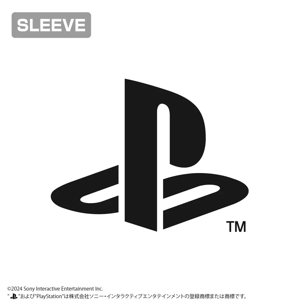 プレイステーション Tシャツ for PSP™(PlayStation™Portable)/WHITE-L 画像 5 | AniSmile