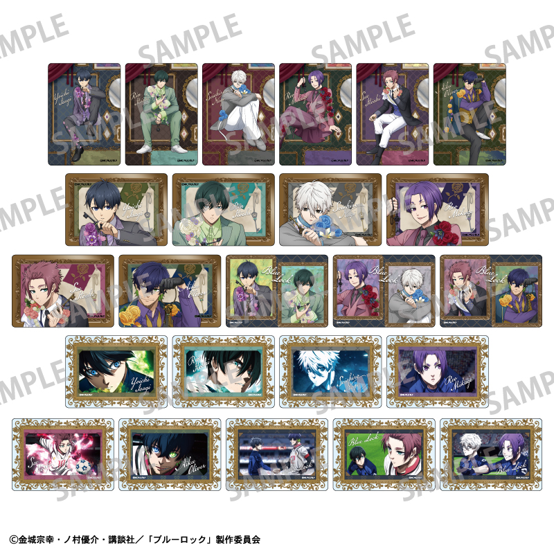 ブルーロック Picharm/BloomLock - 公式商品画像 | AniSmile