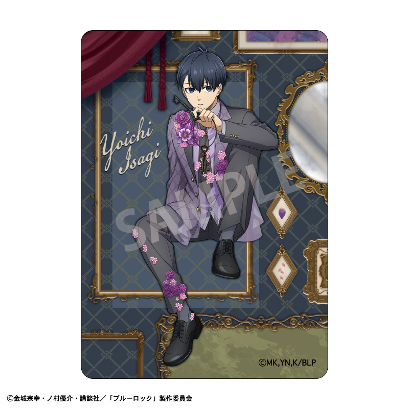 ブルーロック Picharm/BloomLock 画像 2 | AniSmile