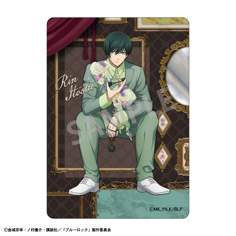 ブルーロック Picharm/BloomLock 画像 3 | AniSmile