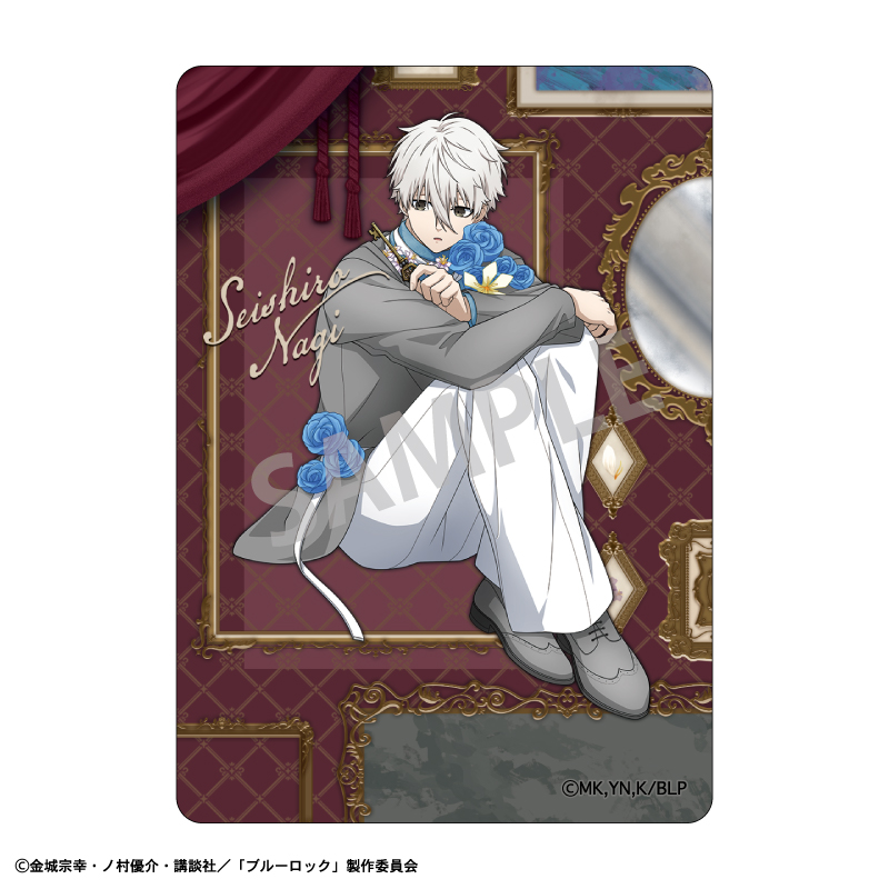 ブルーロック Picharm/BloomLock 画像 4 | AniSmile